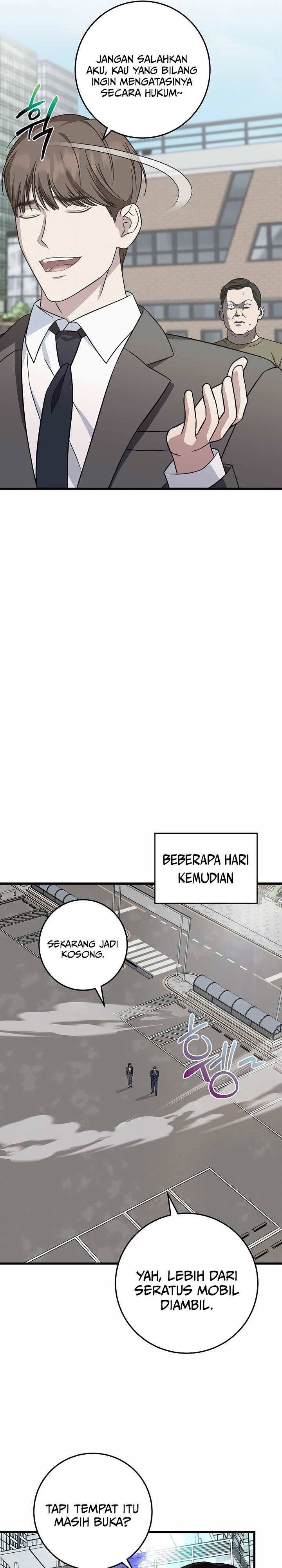 Dilarang COPAS - situs resmi www.mangacanblog.com - Komik this is the law 149 - chapter 149 150 Indonesia this is the law 149 - chapter 149 Terbaru 33|Baca Manga Komik Indonesia|Mangacan