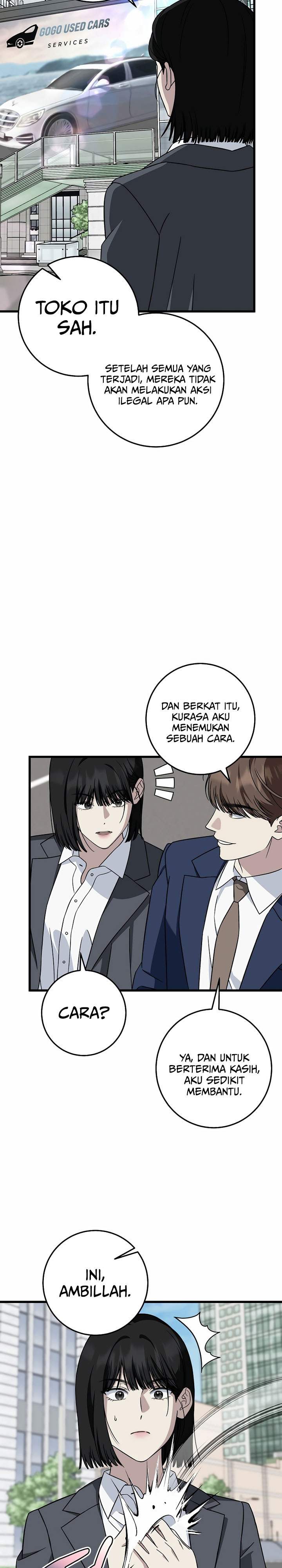 Dilarang COPAS - situs resmi www.mangacanblog.com - Komik this is the law 149 - chapter 149 150 Indonesia this is the law 149 - chapter 149 Terbaru 34|Baca Manga Komik Indonesia|Mangacan