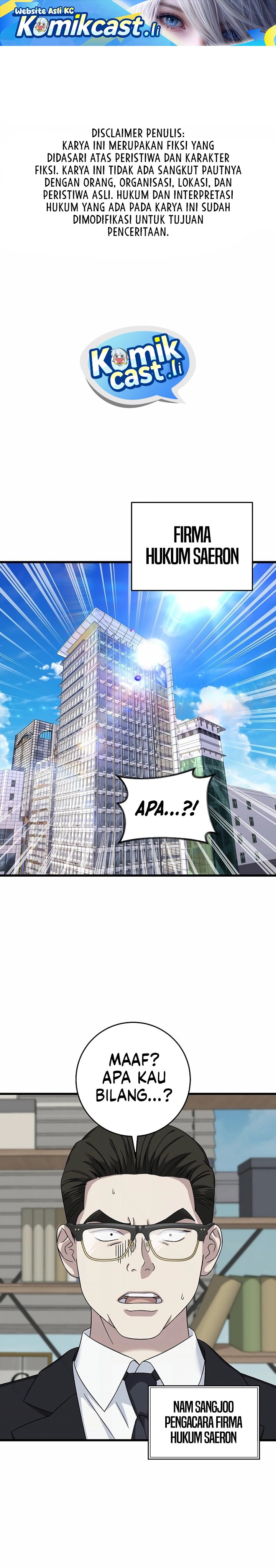 This is the Law chapter 153