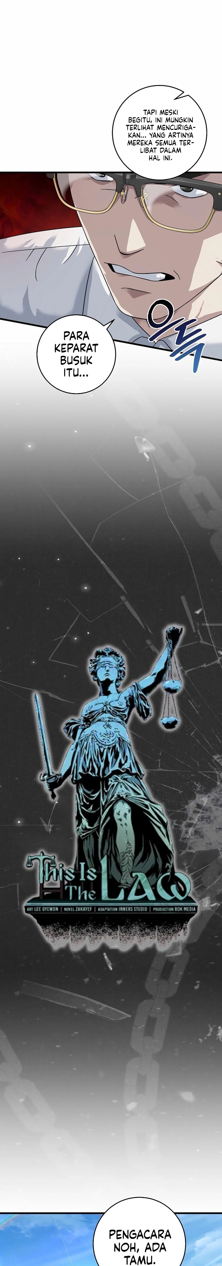 This is the Law chapter 154