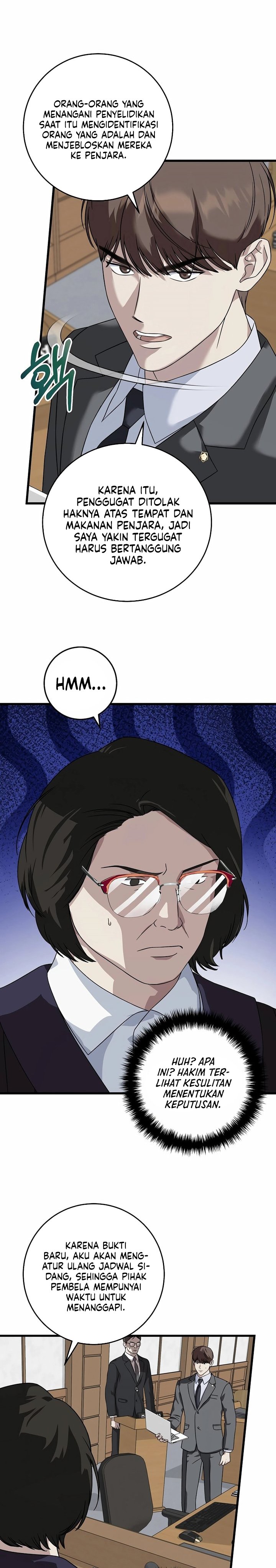 This is the Law chapter 154