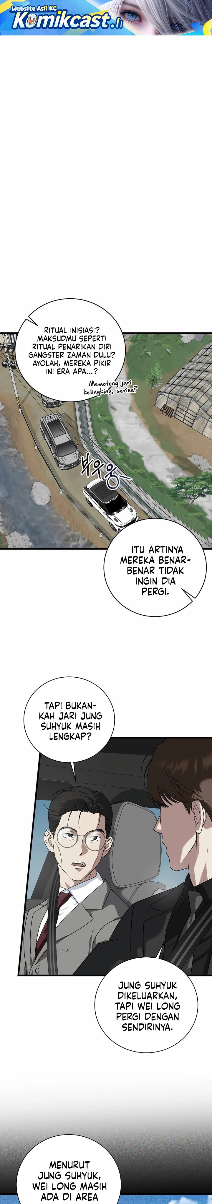 Dilarang COPAS - situs resmi www.mangacanblog.com - Komik this is the law 157 - chapter 157 158 Indonesia this is the law 157 - chapter 157 Terbaru 1|Baca Manga Komik Indonesia|Mangacan