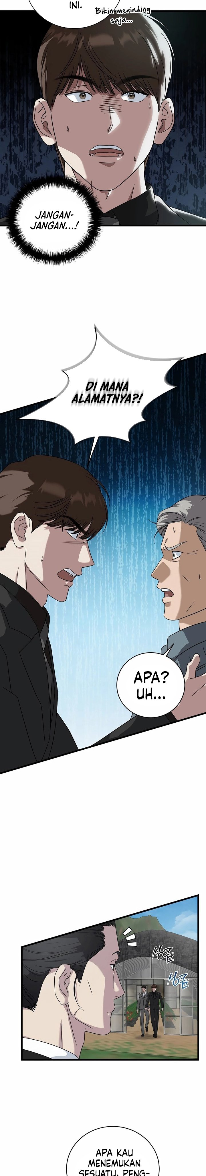 Dilarang COPAS - situs resmi www.mangacanblog.com - Komik this is the law 157 - chapter 157 158 Indonesia this is the law 157 - chapter 157 Terbaru 4|Baca Manga Komik Indonesia|Mangacan