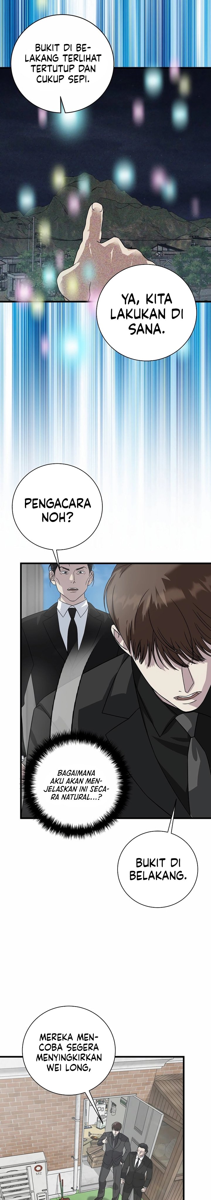 Dilarang COPAS - situs resmi www.mangacanblog.com - Komik this is the law 157 - chapter 157 158 Indonesia this is the law 157 - chapter 157 Terbaru 8|Baca Manga Komik Indonesia|Mangacan