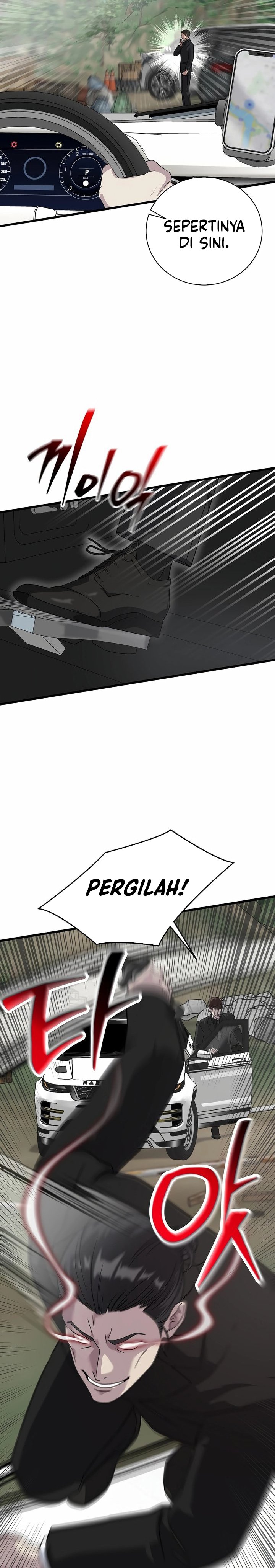 Dilarang COPAS - situs resmi www.mangacanblog.com - Komik this is the law 157 - chapter 157 158 Indonesia this is the law 157 - chapter 157 Terbaru 10|Baca Manga Komik Indonesia|Mangacan