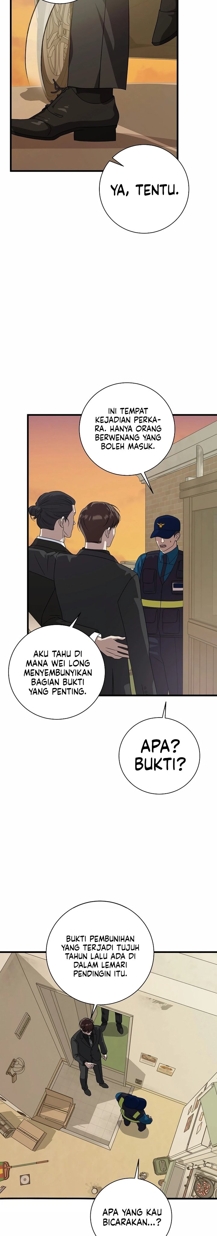 Dilarang COPAS - situs resmi www.mangacanblog.com - Komik this is the law 157 - chapter 157 158 Indonesia this is the law 157 - chapter 157 Terbaru 22|Baca Manga Komik Indonesia|Mangacan