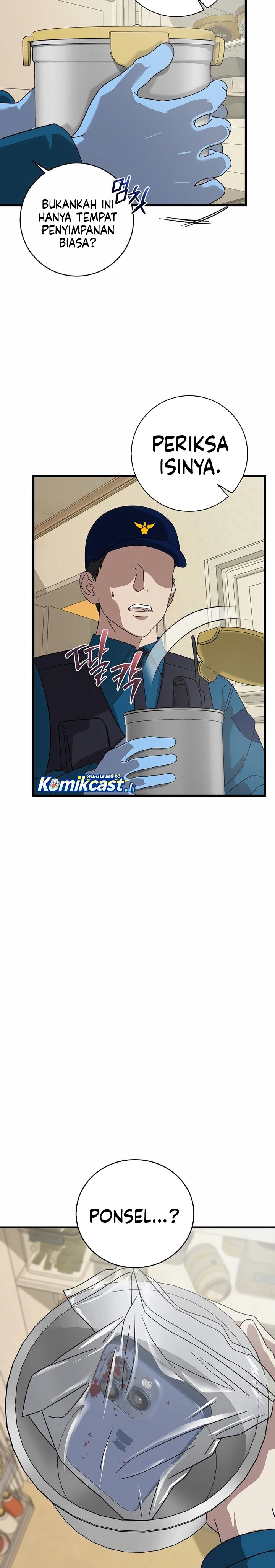 Dilarang COPAS - situs resmi www.mangacanblog.com - Komik this is the law 157 - chapter 157 158 Indonesia this is the law 157 - chapter 157 Terbaru 24|Baca Manga Komik Indonesia|Mangacan