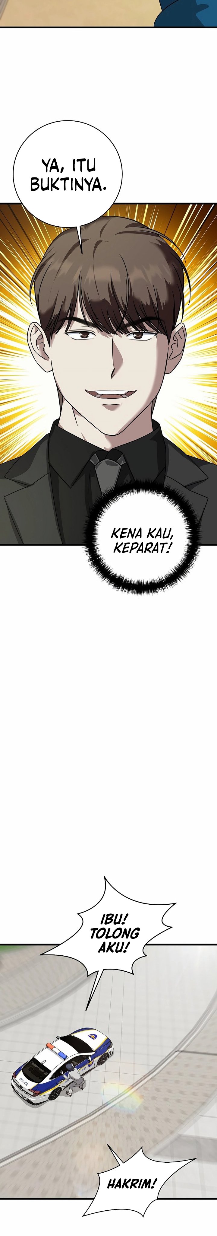 Dilarang COPAS - situs resmi www.mangacanblog.com - Komik this is the law 157 - chapter 157 158 Indonesia this is the law 157 - chapter 157 Terbaru 25|Baca Manga Komik Indonesia|Mangacan