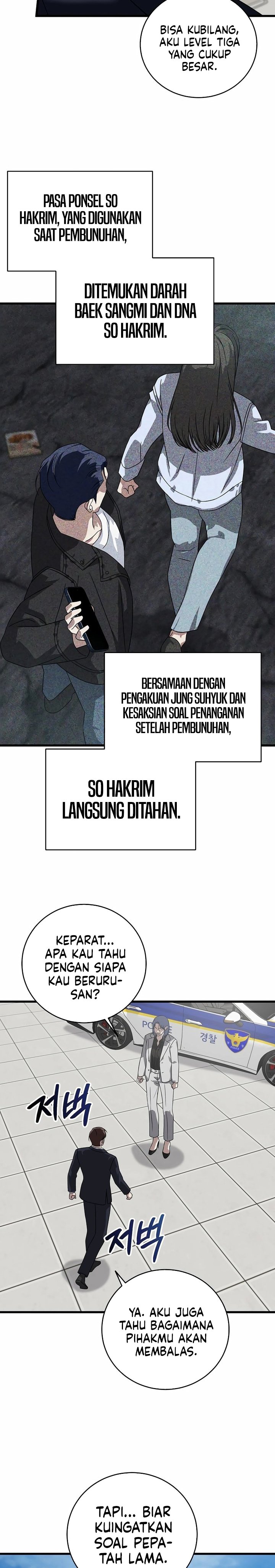 Dilarang COPAS - situs resmi www.mangacanblog.com - Komik this is the law 157 - chapter 157 158 Indonesia this is the law 157 - chapter 157 Terbaru 27|Baca Manga Komik Indonesia|Mangacan