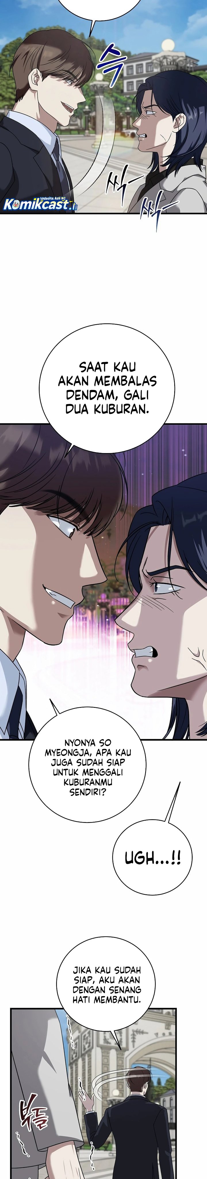 Dilarang COPAS - situs resmi www.mangacanblog.com - Komik this is the law 157 - chapter 157 158 Indonesia this is the law 157 - chapter 157 Terbaru 28|Baca Manga Komik Indonesia|Mangacan