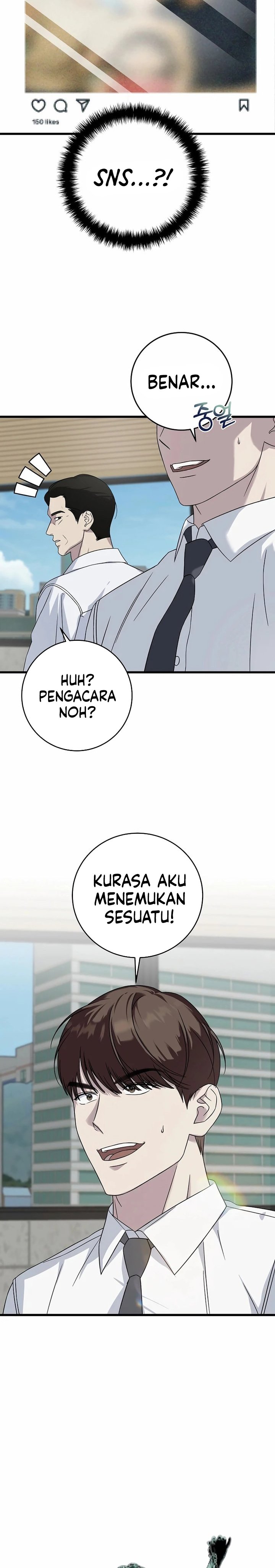 Dilarang COPAS - situs resmi www.mangacanblog.com - Komik this is the law 161 - chapter 161 162 Indonesia this is the law 161 - chapter 161 Terbaru 3|Baca Manga Komik Indonesia|Mangacan