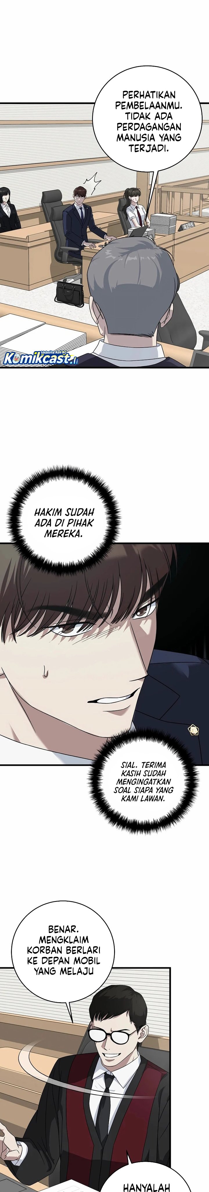 Dilarang COPAS - situs resmi www.mangacanblog.com - Komik this is the law 161 - chapter 161 162 Indonesia this is the law 161 - chapter 161 Terbaru 5|Baca Manga Komik Indonesia|Mangacan