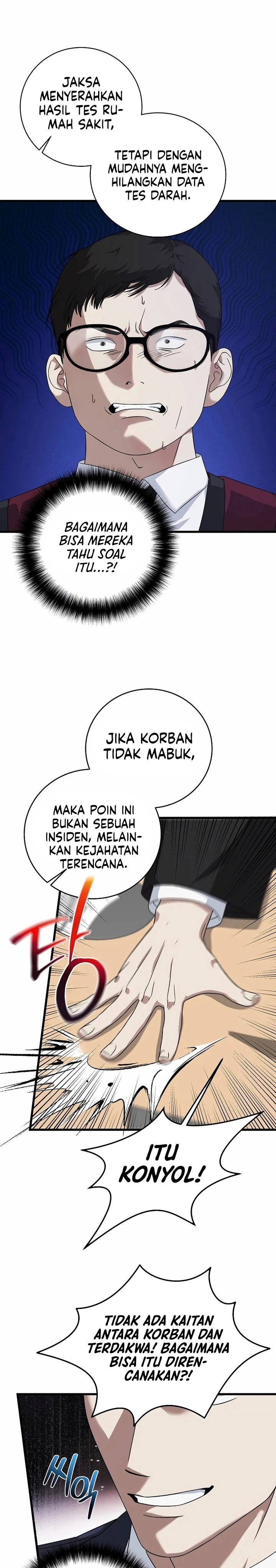 Dilarang COPAS - situs resmi www.mangacanblog.com - Komik this is the law 161 - chapter 161 162 Indonesia this is the law 161 - chapter 161 Terbaru 10|Baca Manga Komik Indonesia|Mangacan