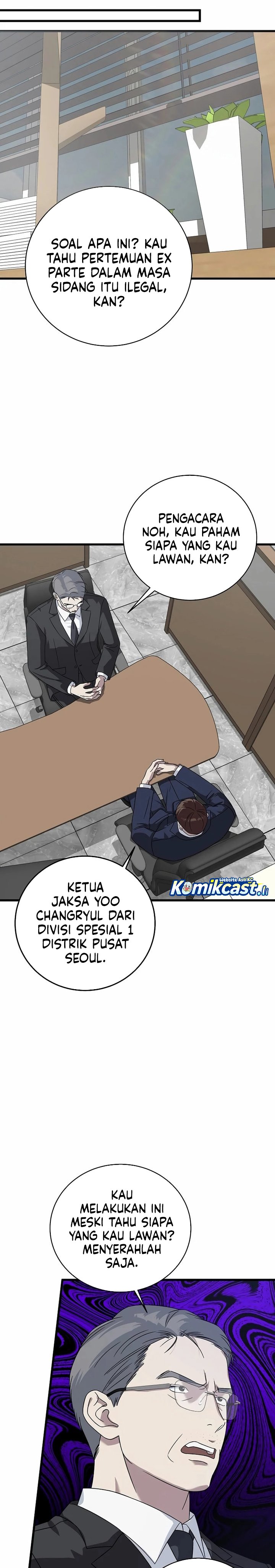 Dilarang COPAS - situs resmi www.mangacanblog.com - Komik this is the law 161 - chapter 161 162 Indonesia this is the law 161 - chapter 161 Terbaru 15|Baca Manga Komik Indonesia|Mangacan
