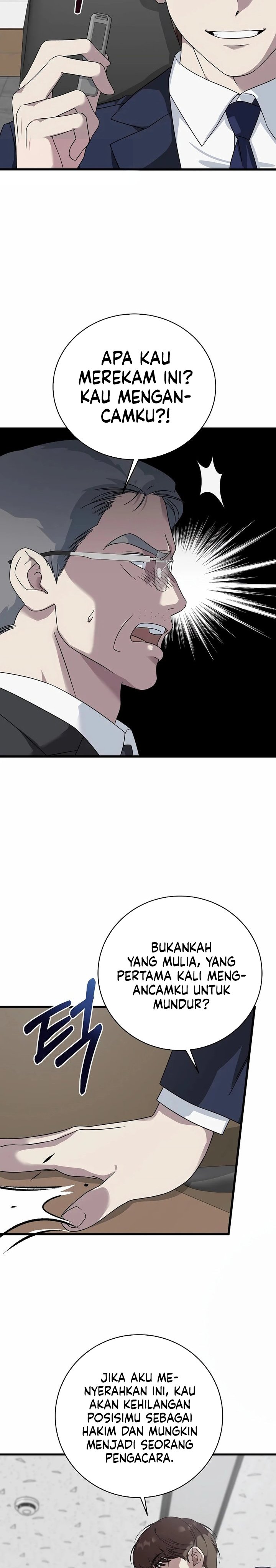 Dilarang COPAS - situs resmi www.mangacanblog.com - Komik this is the law 161 - chapter 161 162 Indonesia this is the law 161 - chapter 161 Terbaru 17|Baca Manga Komik Indonesia|Mangacan