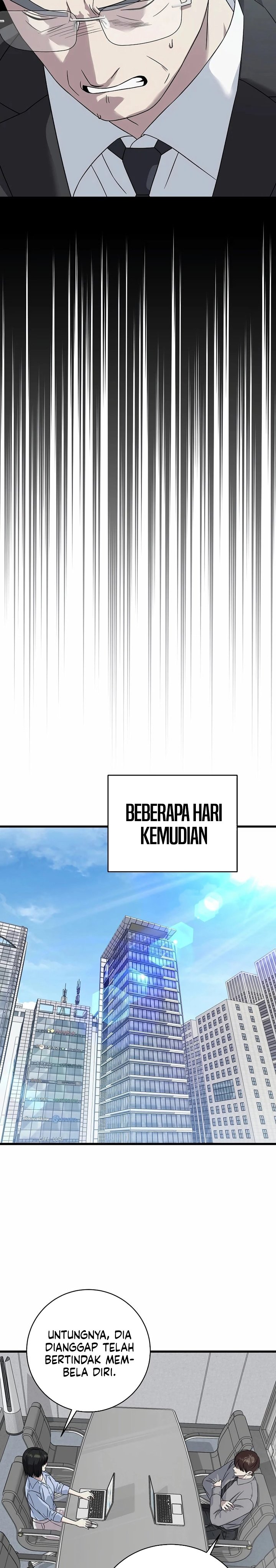 Dilarang COPAS - situs resmi www.mangacanblog.com - Komik this is the law 161 - chapter 161 162 Indonesia this is the law 161 - chapter 161 Terbaru 19|Baca Manga Komik Indonesia|Mangacan