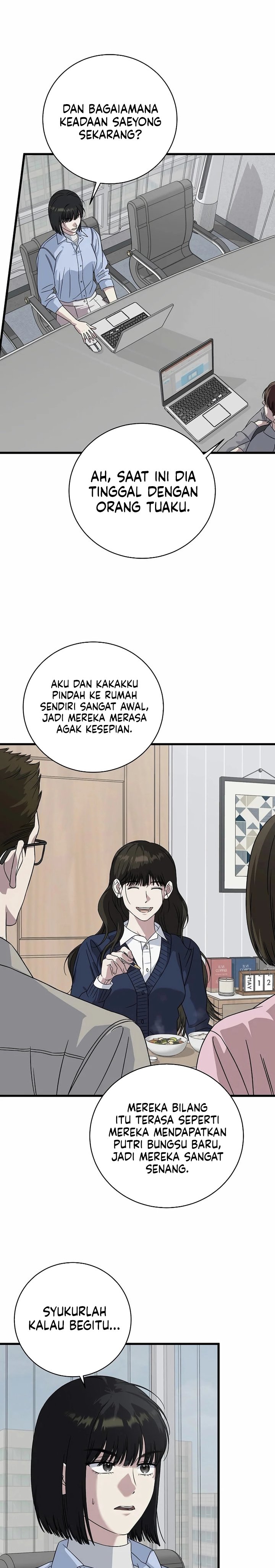 Dilarang COPAS - situs resmi www.mangacanblog.com - Komik this is the law 161 - chapter 161 162 Indonesia this is the law 161 - chapter 161 Terbaru 21|Baca Manga Komik Indonesia|Mangacan