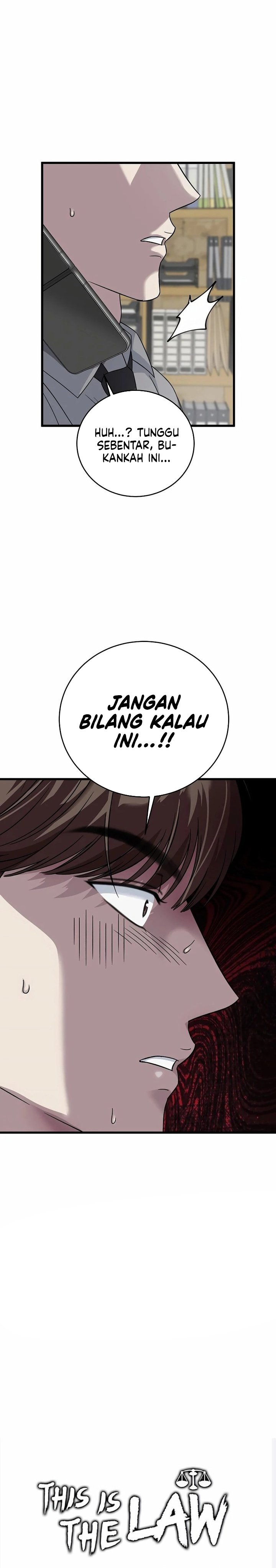 Dilarang COPAS - situs resmi www.mangacanblog.com - Komik this is the law 161 - chapter 161 162 Indonesia this is the law 161 - chapter 161 Terbaru 27|Baca Manga Komik Indonesia|Mangacan