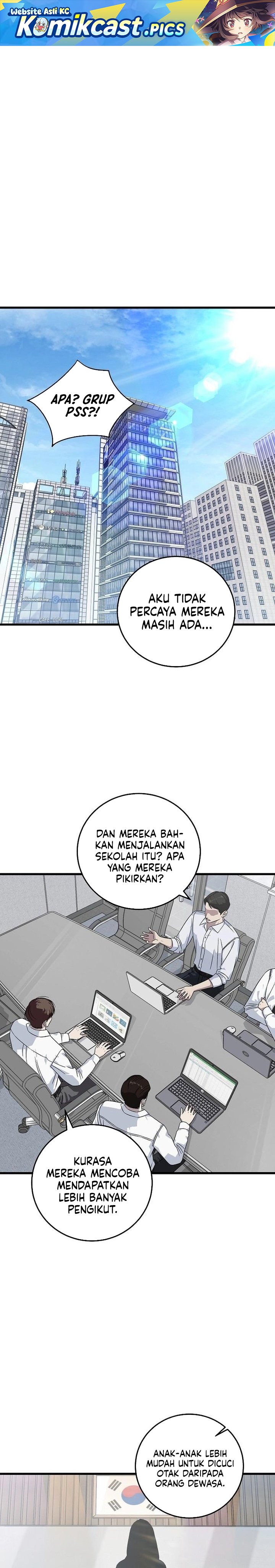 Dilarang COPAS - situs resmi www.mangacanblog.com - Komik this is the law 162 - chapter 162 163 Indonesia this is the law 162 - chapter 162 Terbaru 1|Baca Manga Komik Indonesia|Mangacan