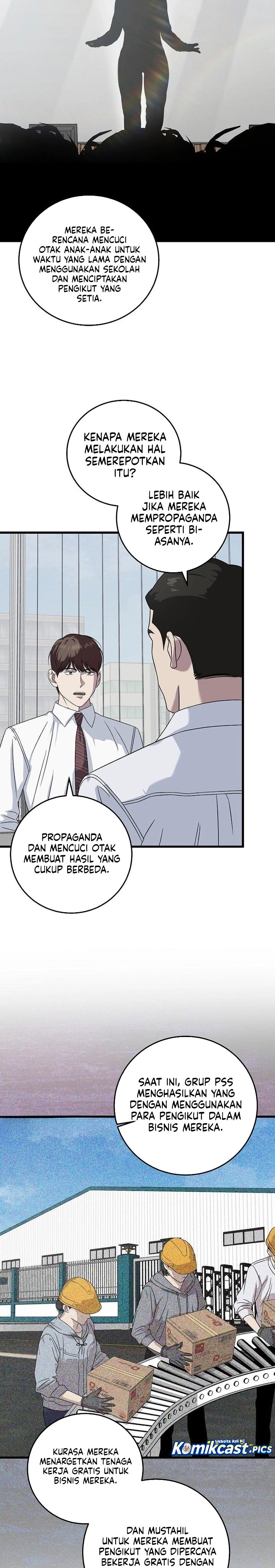 Dilarang COPAS - situs resmi www.mangacanblog.com - Komik this is the law 162 - chapter 162 163 Indonesia this is the law 162 - chapter 162 Terbaru 2|Baca Manga Komik Indonesia|Mangacan