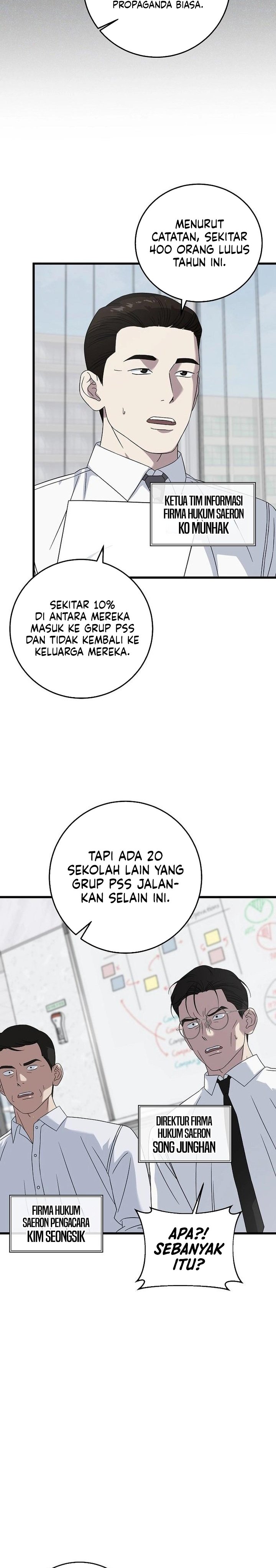 Dilarang COPAS - situs resmi www.mangacanblog.com - Komik this is the law 162 - chapter 162 163 Indonesia this is the law 162 - chapter 162 Terbaru 3|Baca Manga Komik Indonesia|Mangacan