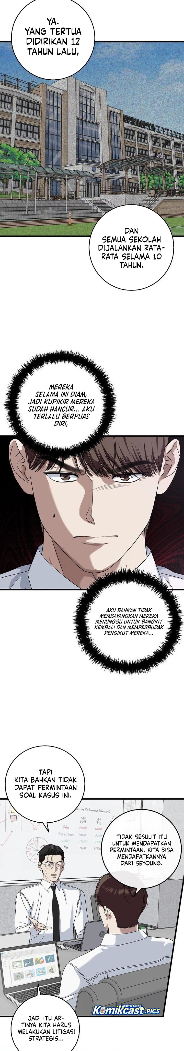 Dilarang COPAS - situs resmi www.mangacanblog.com - Komik this is the law 162 - chapter 162 163 Indonesia this is the law 162 - chapter 162 Terbaru 4|Baca Manga Komik Indonesia|Mangacan