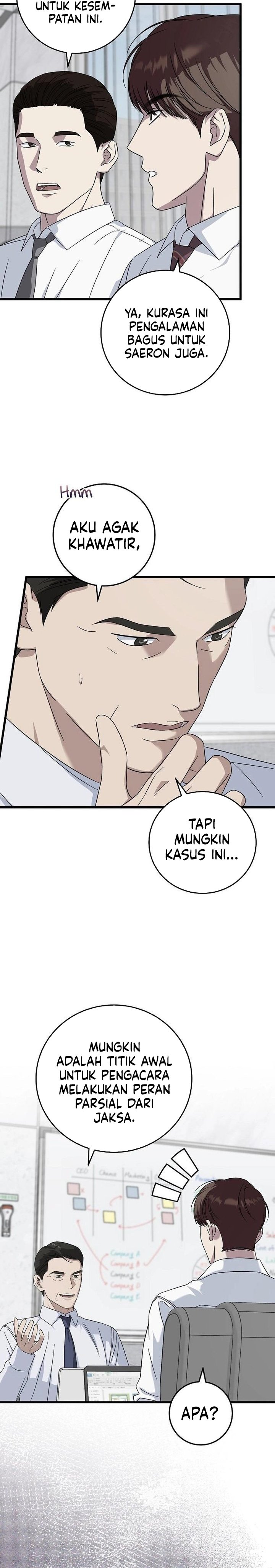 Dilarang COPAS - situs resmi www.mangacanblog.com - Komik this is the law 162 - chapter 162 163 Indonesia this is the law 162 - chapter 162 Terbaru 6|Baca Manga Komik Indonesia|Mangacan