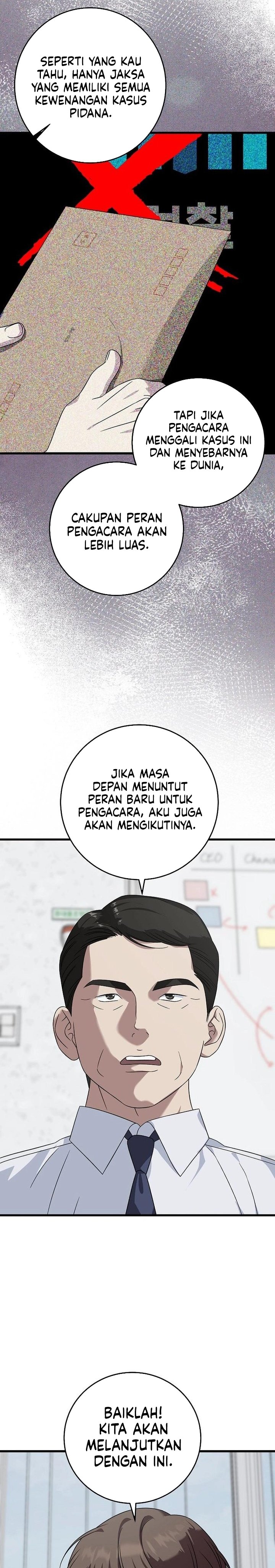 Dilarang COPAS - situs resmi www.mangacanblog.com - Komik this is the law 162 - chapter 162 163 Indonesia this is the law 162 - chapter 162 Terbaru 7|Baca Manga Komik Indonesia|Mangacan