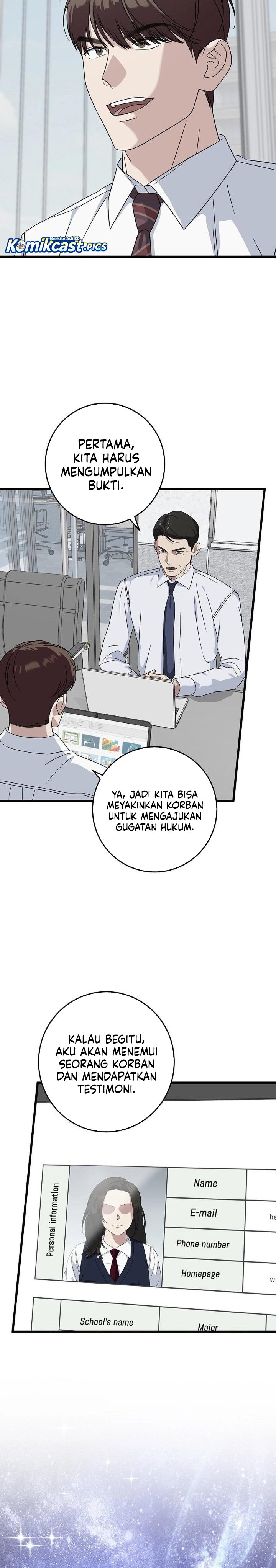 Dilarang COPAS - situs resmi www.mangacanblog.com - Komik this is the law 162 - chapter 162 163 Indonesia this is the law 162 - chapter 162 Terbaru 8|Baca Manga Komik Indonesia|Mangacan