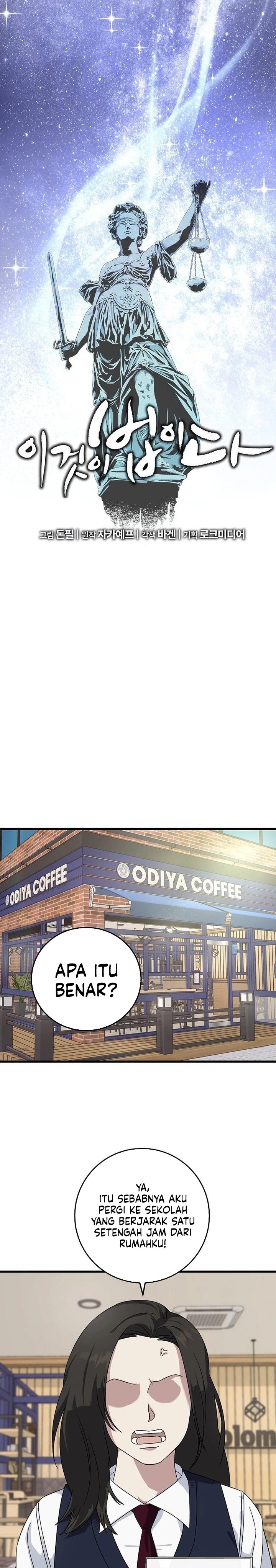 Dilarang COPAS - situs resmi www.mangacanblog.com - Komik this is the law 162 - chapter 162 163 Indonesia this is the law 162 - chapter 162 Terbaru 9|Baca Manga Komik Indonesia|Mangacan