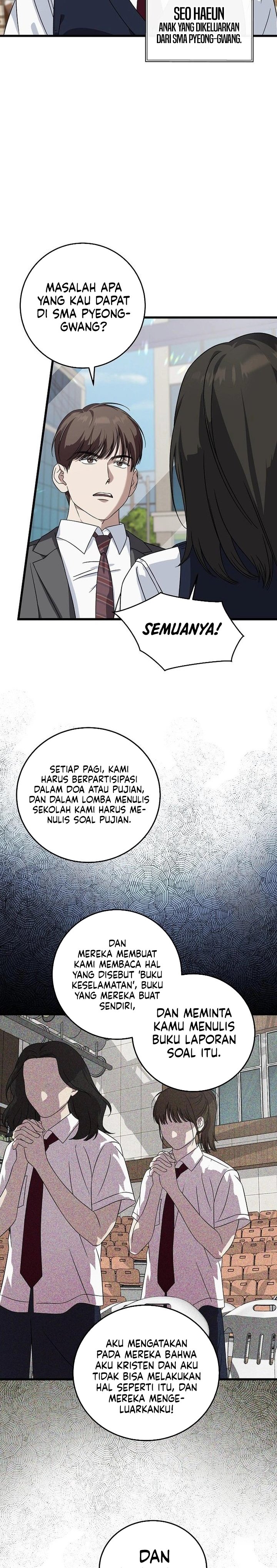 Dilarang COPAS - situs resmi www.mangacanblog.com - Komik this is the law 162 - chapter 162 163 Indonesia this is the law 162 - chapter 162 Terbaru 10|Baca Manga Komik Indonesia|Mangacan