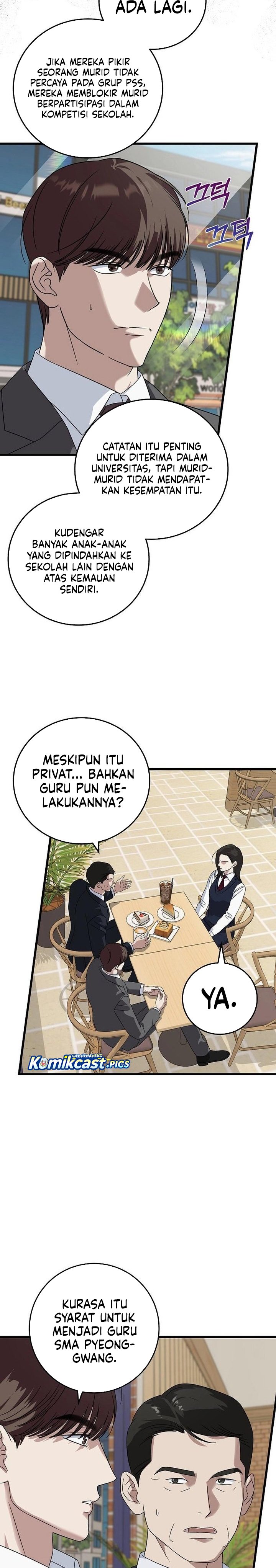 Dilarang COPAS - situs resmi www.mangacanblog.com - Komik this is the law 162 - chapter 162 163 Indonesia this is the law 162 - chapter 162 Terbaru 11|Baca Manga Komik Indonesia|Mangacan