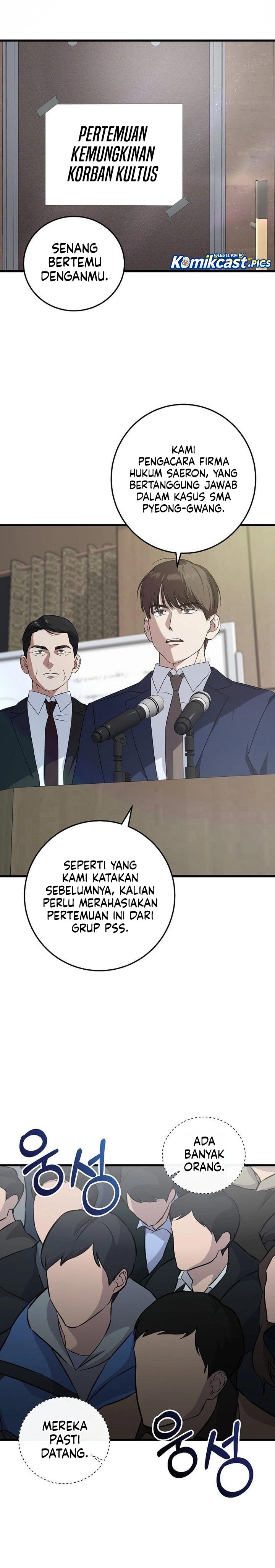 Dilarang COPAS - situs resmi www.mangacanblog.com - Komik this is the law 162 - chapter 162 163 Indonesia this is the law 162 - chapter 162 Terbaru 14|Baca Manga Komik Indonesia|Mangacan