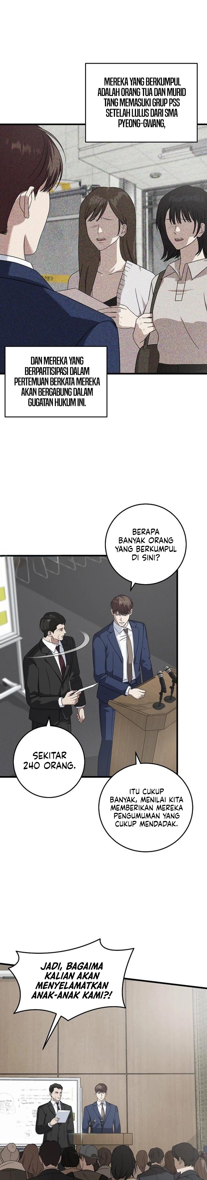 Dilarang COPAS - situs resmi www.mangacanblog.com - Komik this is the law 162 - chapter 162 163 Indonesia this is the law 162 - chapter 162 Terbaru 15|Baca Manga Komik Indonesia|Mangacan