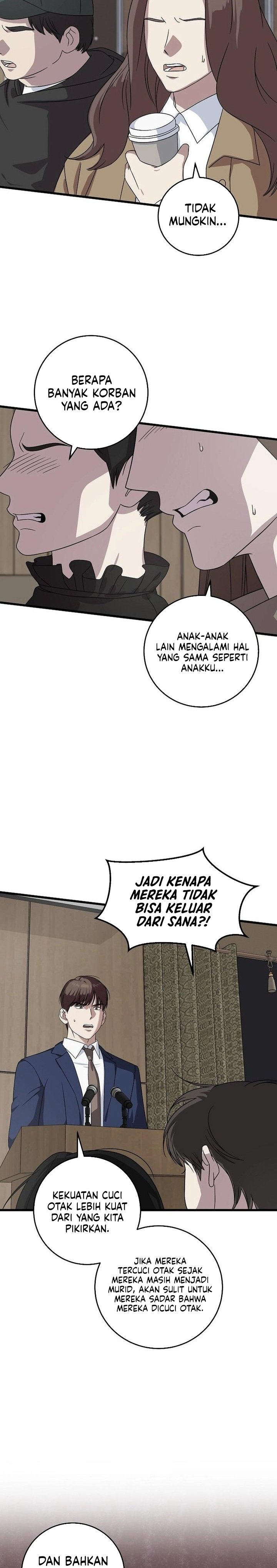 Dilarang COPAS - situs resmi www.mangacanblog.com - Komik this is the law 162 - chapter 162 163 Indonesia this is the law 162 - chapter 162 Terbaru 17|Baca Manga Komik Indonesia|Mangacan