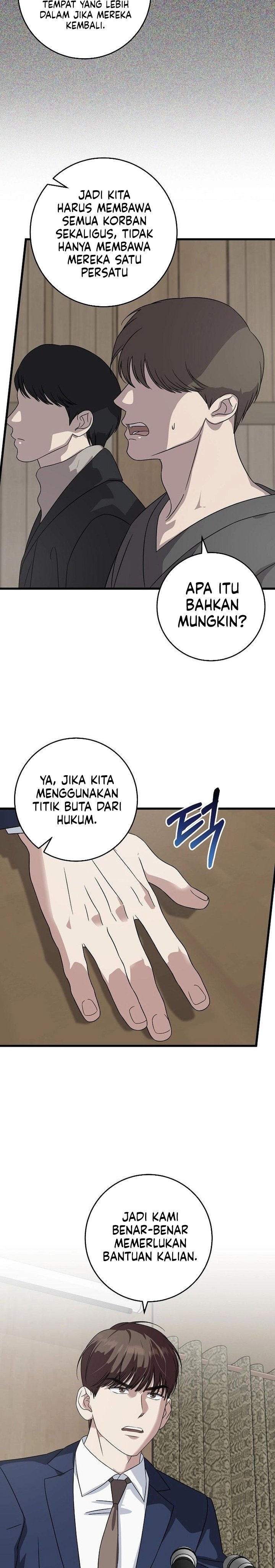 Dilarang COPAS - situs resmi www.mangacanblog.com - Komik this is the law 162 - chapter 162 163 Indonesia this is the law 162 - chapter 162 Terbaru 21|Baca Manga Komik Indonesia|Mangacan