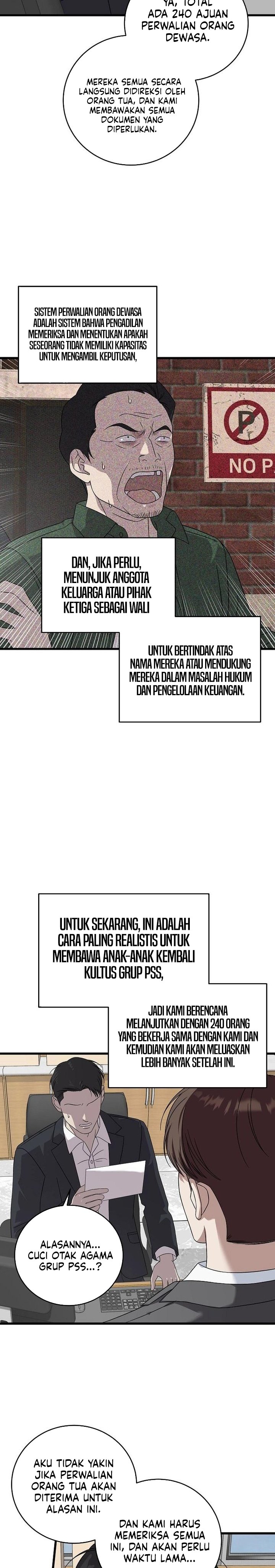 Dilarang COPAS - situs resmi www.mangacanblog.com - Komik this is the law 162 - chapter 162 163 Indonesia this is the law 162 - chapter 162 Terbaru 23|Baca Manga Komik Indonesia|Mangacan