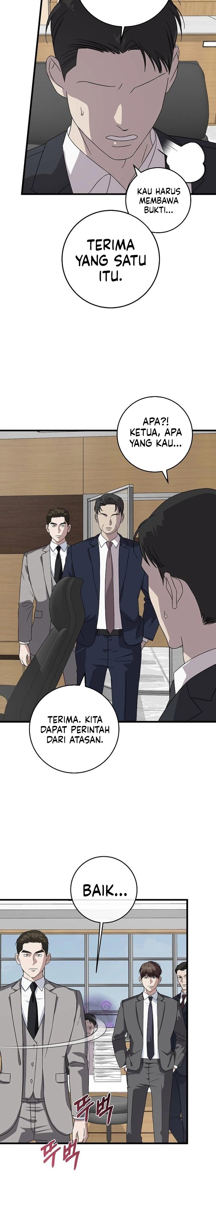 Dilarang COPAS - situs resmi www.mangacanblog.com - Komik this is the law 162 - chapter 162 163 Indonesia this is the law 162 - chapter 162 Terbaru 24|Baca Manga Komik Indonesia|Mangacan