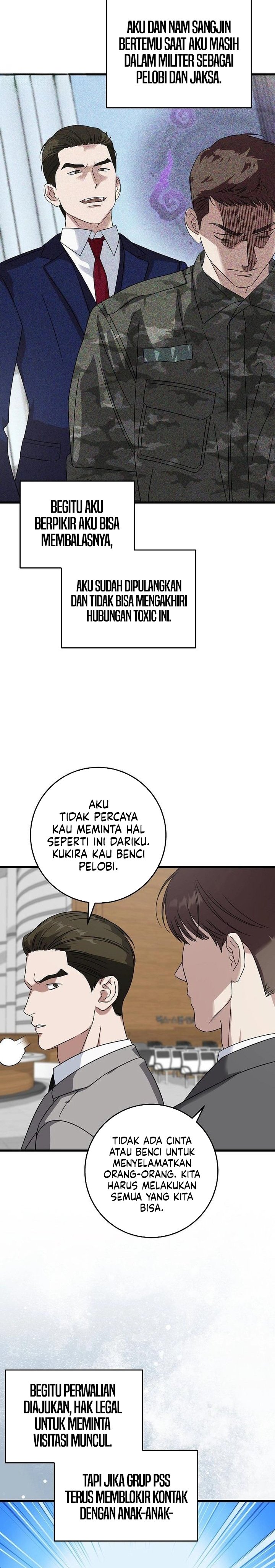 Dilarang COPAS - situs resmi www.mangacanblog.com - Komik this is the law 162 - chapter 162 163 Indonesia this is the law 162 - chapter 162 Terbaru 26|Baca Manga Komik Indonesia|Mangacan