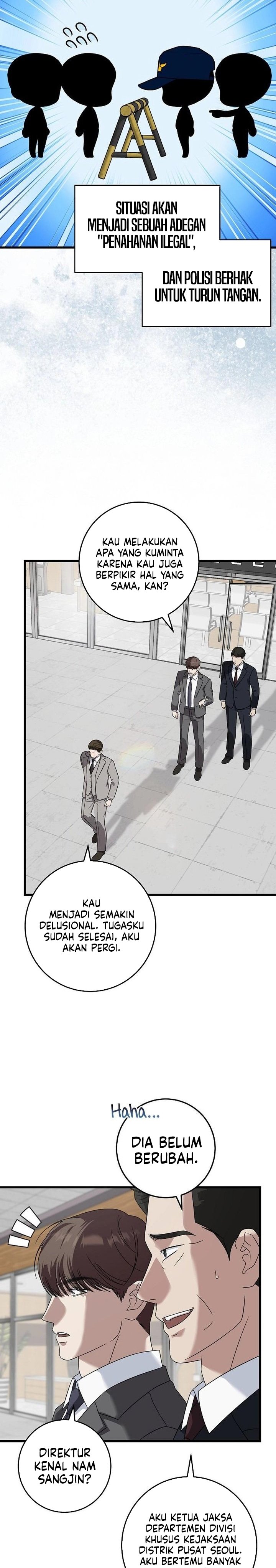 Dilarang COPAS - situs resmi www.mangacanblog.com - Komik this is the law 162 - chapter 162 163 Indonesia this is the law 162 - chapter 162 Terbaru 27|Baca Manga Komik Indonesia|Mangacan
