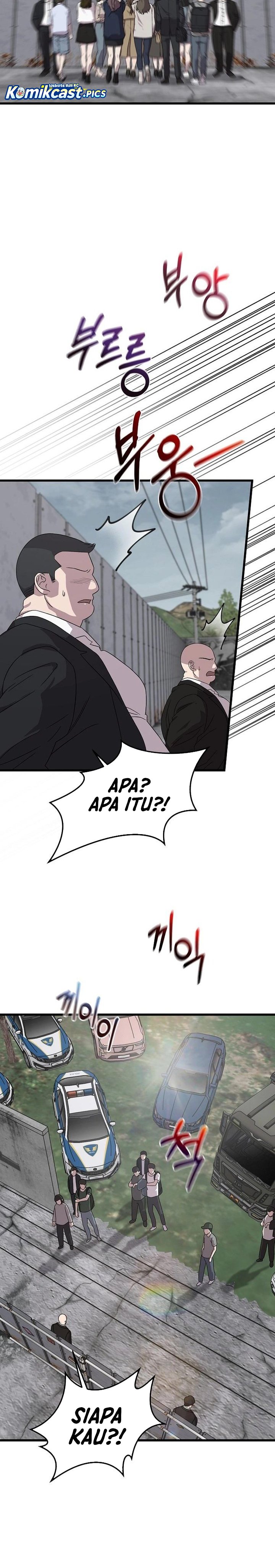 Dilarang COPAS - situs resmi www.mangacanblog.com - Komik this is the law 163 - chapter 163 164 Indonesia this is the law 163 - chapter 163 Terbaru 3|Baca Manga Komik Indonesia|Mangacan