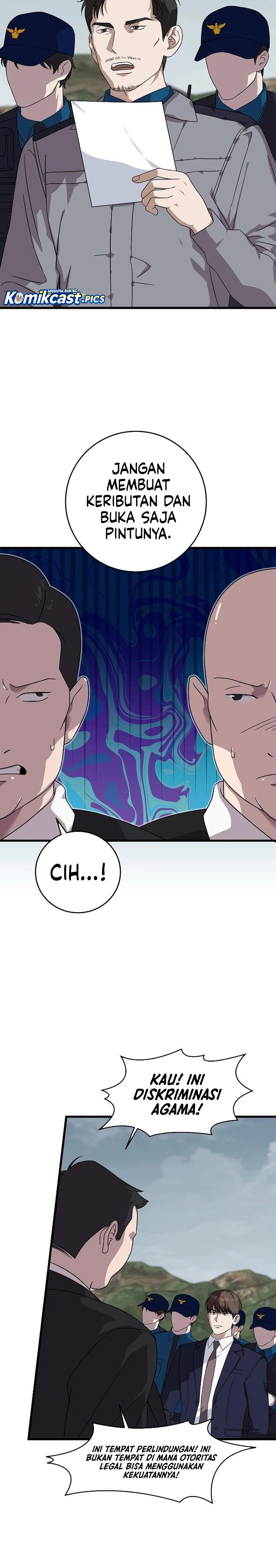 Dilarang COPAS - situs resmi www.mangacanblog.com - Komik this is the law 163 - chapter 163 164 Indonesia this is the law 163 - chapter 163 Terbaru 5|Baca Manga Komik Indonesia|Mangacan