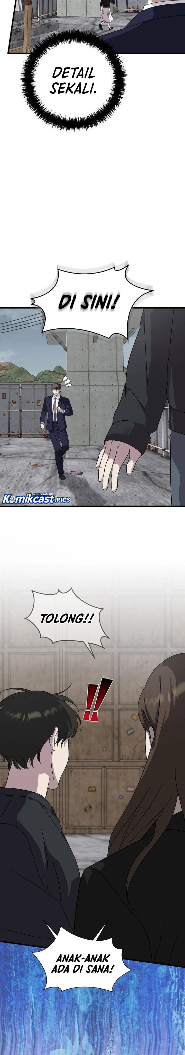 Dilarang COPAS - situs resmi www.mangacanblog.com - Komik this is the law 163 - chapter 163 164 Indonesia this is the law 163 - chapter 163 Terbaru 11|Baca Manga Komik Indonesia|Mangacan