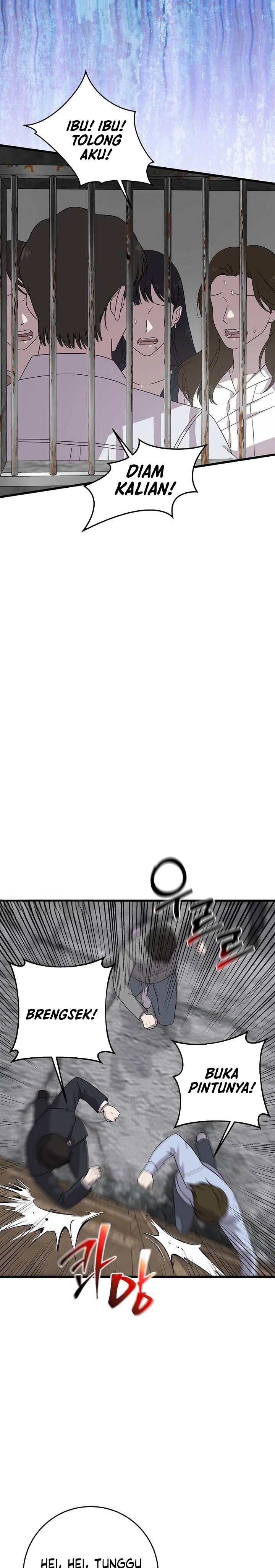 Dilarang COPAS - situs resmi www.mangacanblog.com - Komik this is the law 163 - chapter 163 164 Indonesia this is the law 163 - chapter 163 Terbaru 12|Baca Manga Komik Indonesia|Mangacan