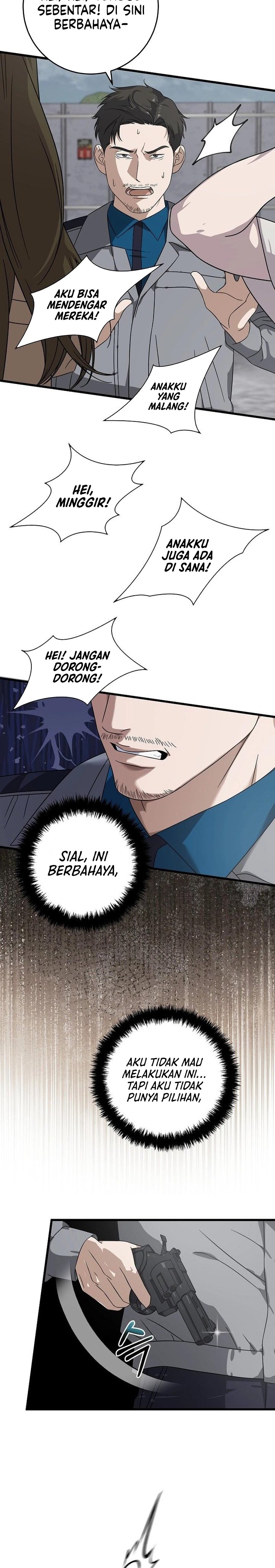Dilarang COPAS - situs resmi www.mangacanblog.com - Komik this is the law 163 - chapter 163 164 Indonesia this is the law 163 - chapter 163 Terbaru 13|Baca Manga Komik Indonesia|Mangacan