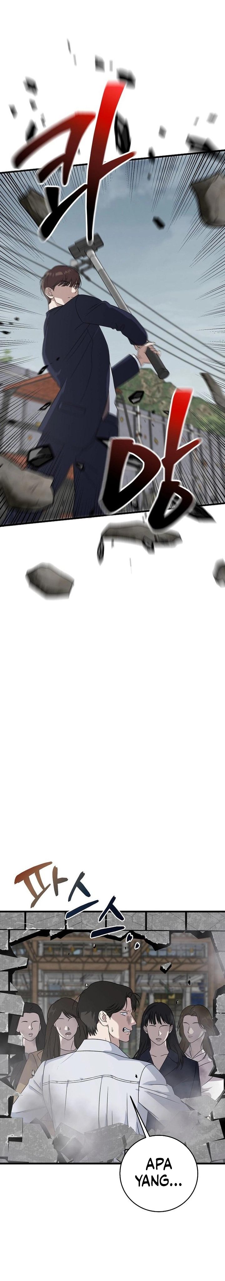 Dilarang COPAS - situs resmi www.mangacanblog.com - Komik this is the law 163 - chapter 163 164 Indonesia this is the law 163 - chapter 163 Terbaru 17|Baca Manga Komik Indonesia|Mangacan