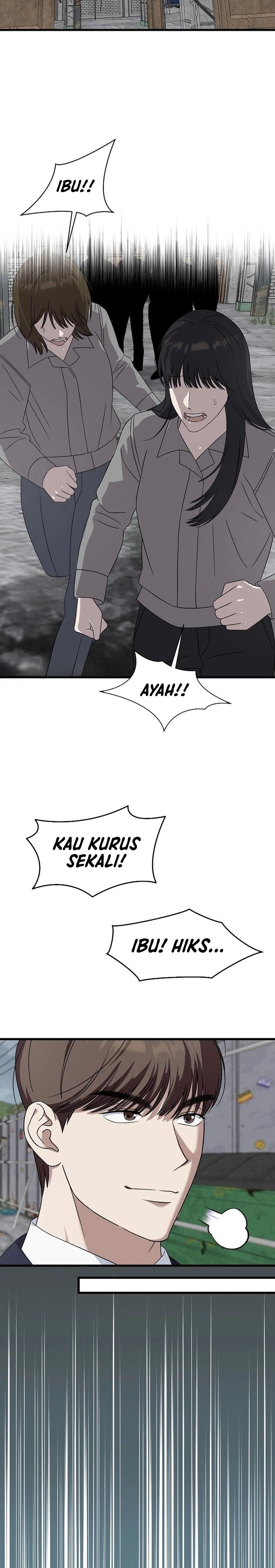 Dilarang COPAS - situs resmi www.mangacanblog.com - Komik this is the law 163 - chapter 163 164 Indonesia this is the law 163 - chapter 163 Terbaru 19|Baca Manga Komik Indonesia|Mangacan