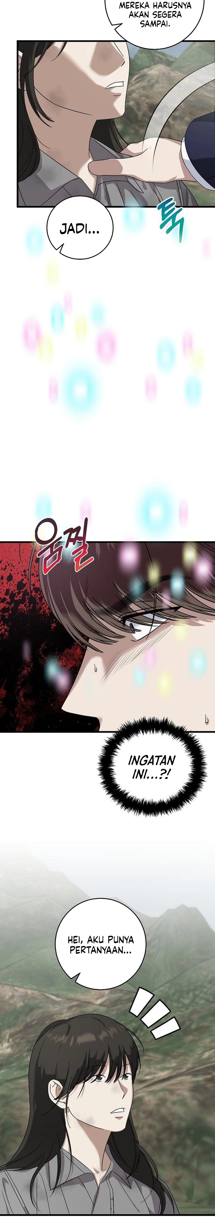 Dilarang COPAS - situs resmi www.mangacanblog.com - Komik this is the law 163 - chapter 163 164 Indonesia this is the law 163 - chapter 163 Terbaru 22|Baca Manga Komik Indonesia|Mangacan