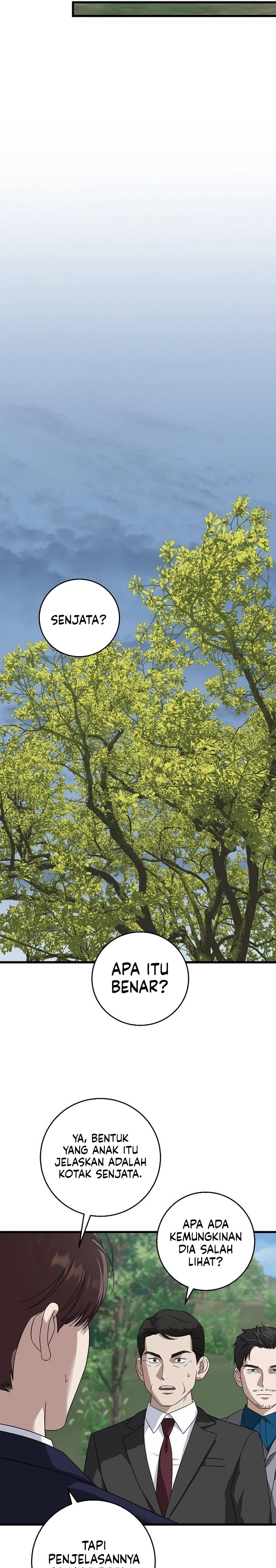 Dilarang COPAS - situs resmi www.mangacanblog.com - Komik this is the law 163 - chapter 163 164 Indonesia this is the law 163 - chapter 163 Terbaru 23|Baca Manga Komik Indonesia|Mangacan