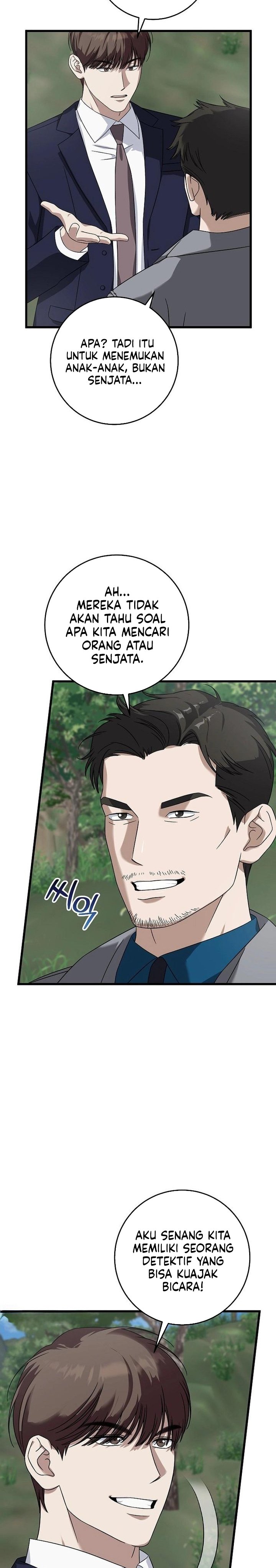 Dilarang COPAS - situs resmi www.mangacanblog.com - Komik this is the law 163 - chapter 163 164 Indonesia this is the law 163 - chapter 163 Terbaru 25|Baca Manga Komik Indonesia|Mangacan